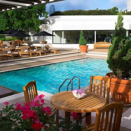 Hotel The St. Regis Houston Extérieur photo