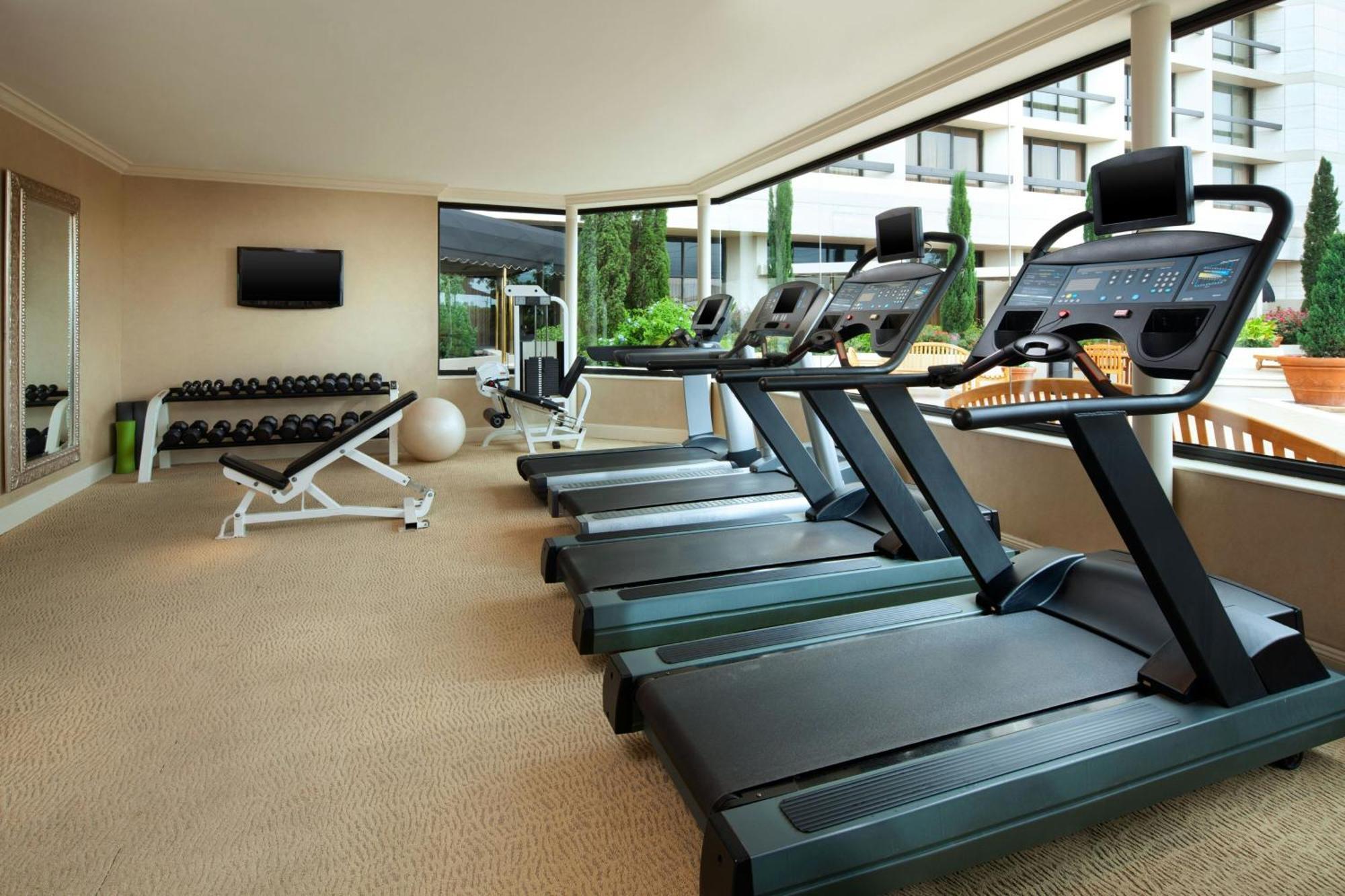 Hotel The St. Regis Houston Extérieur photo